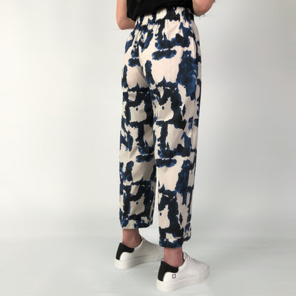 PANTALONI FANTASIA STRETCH