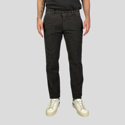 PANTALONI JAQUARD FUSTAGNO