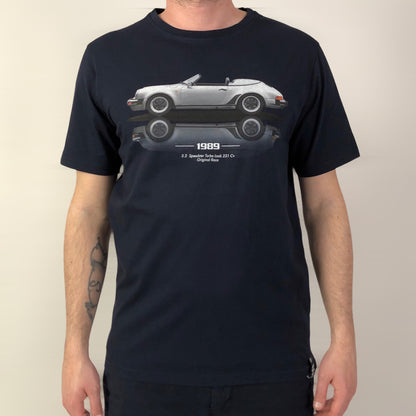 T-SHIRT 3.2 SPEEDSTER