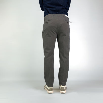 PANTALONI OCCHIO PERNICE