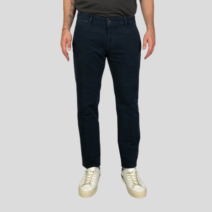 PANTALONI JAQUARD FUSTAGNO