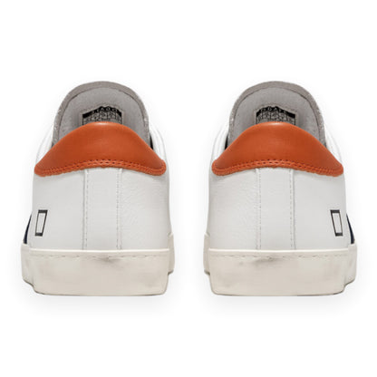 SCARPE HILL LOW CALF PELLE