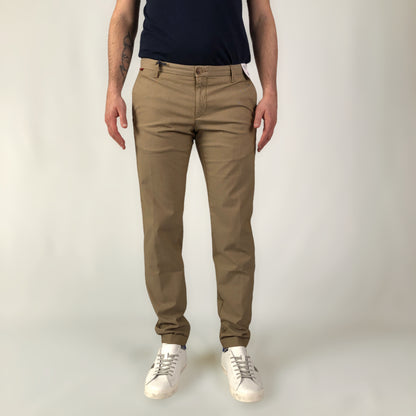 PANTALONI TASCA AMERICA DIAGONALE