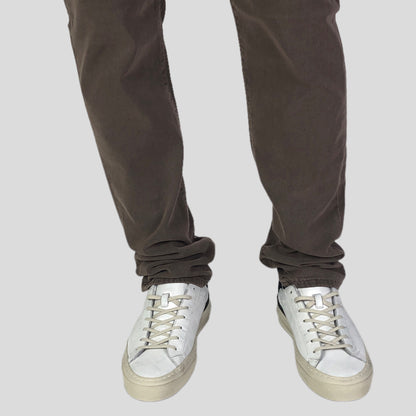 PANTALONI 5 TASCHE SOFT BULL