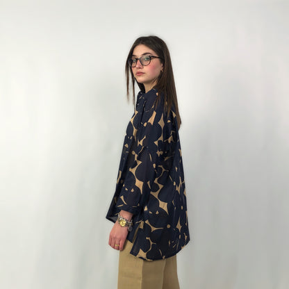 CAMICIA COREANA FANTASIA