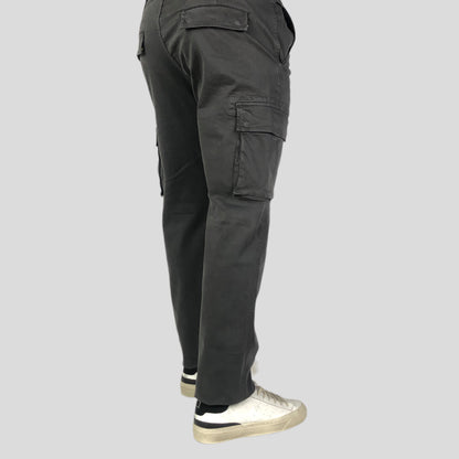 PANTALONI CARGO