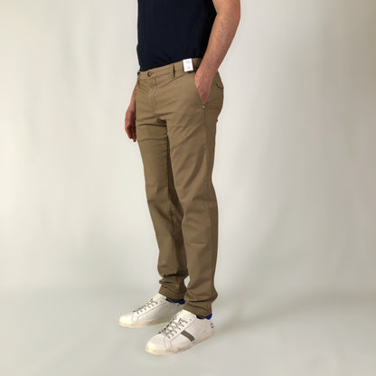 PANTALONI TASCA AMERICA DIAGONALE