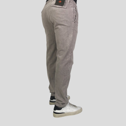 PANTALONI VELLUTO COSTE