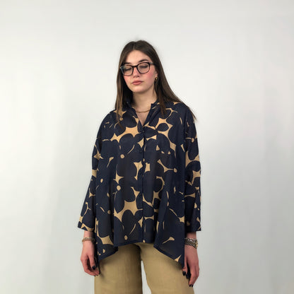 CAMICIA COREANA FANTASIA