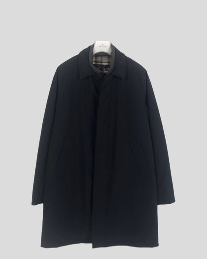 GIACCONE 3/4 INTERNO STACCABILE