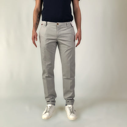 PANTALONI TASCA AMERICA DIAGONALE