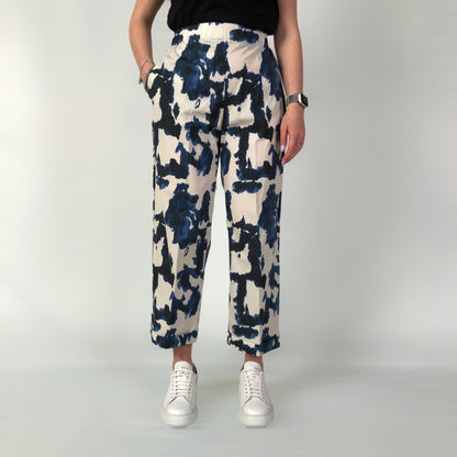 PANTALONI FANTASIA STRETCH