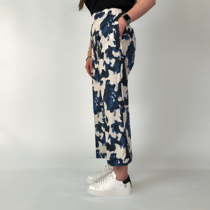 PANTALONI FANTASIA STRETCH
