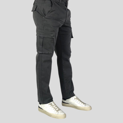 PANTALONI CARGO