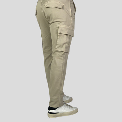 PANTALONI CARGO