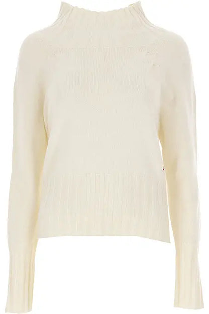 MAGLIA MANICHE RAGLAN