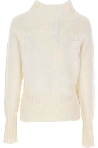 MAGLIA MANICHE RAGLAN