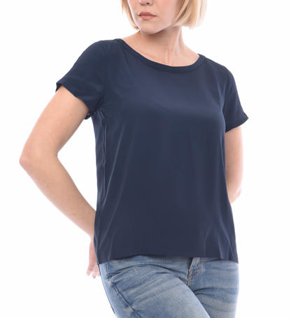 T-shirt mezze maniche