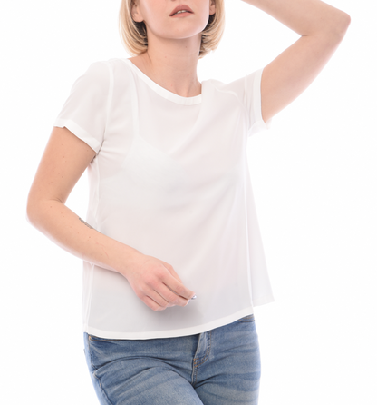 T-shirt mezze maniche