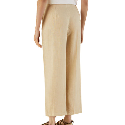 Pantaloni lino